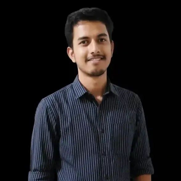 Issue author avatar