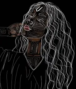 Issue author avatar
