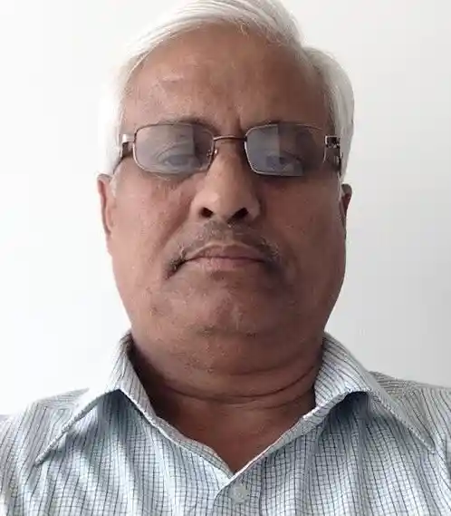 Issue author avatar