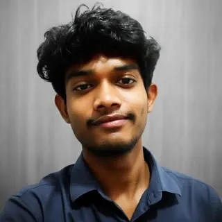 Issue author avatar