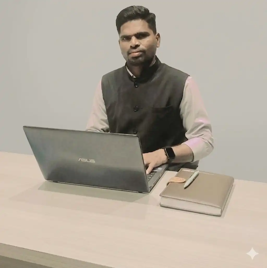 Issue author avatar
