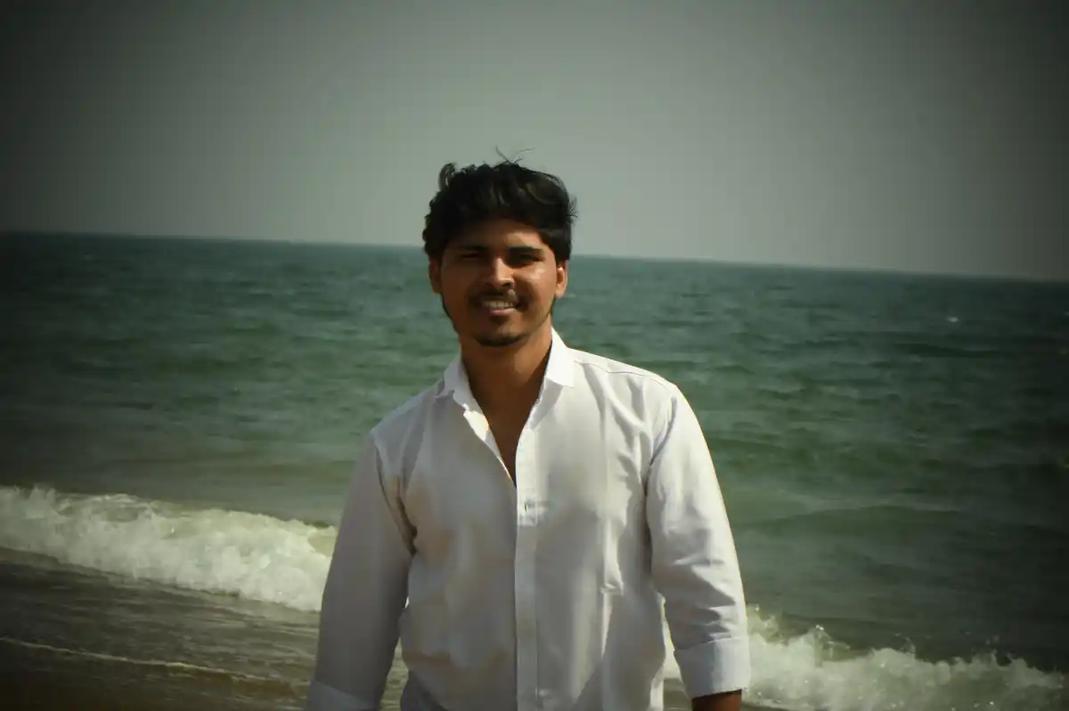 Issue author avatar