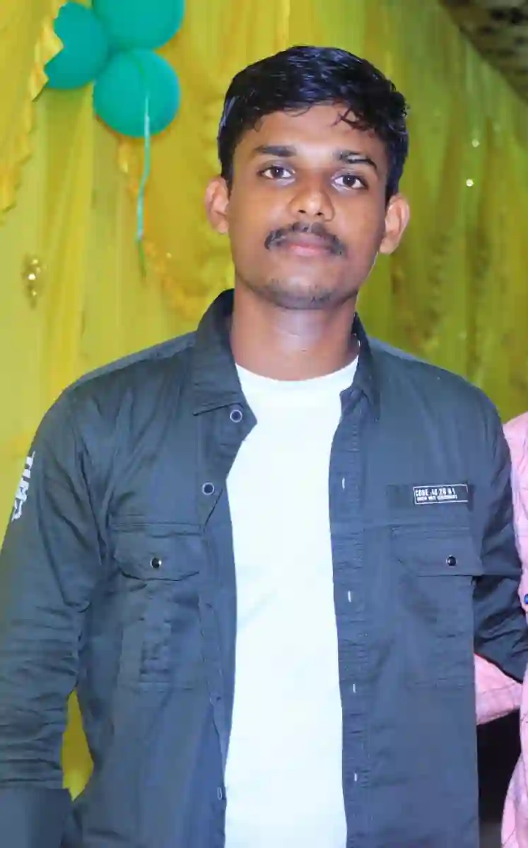 Issue author avatar