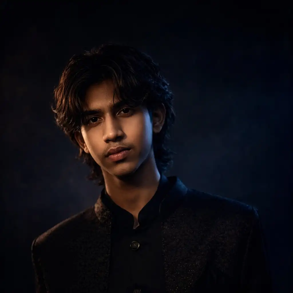 Issue author avatar