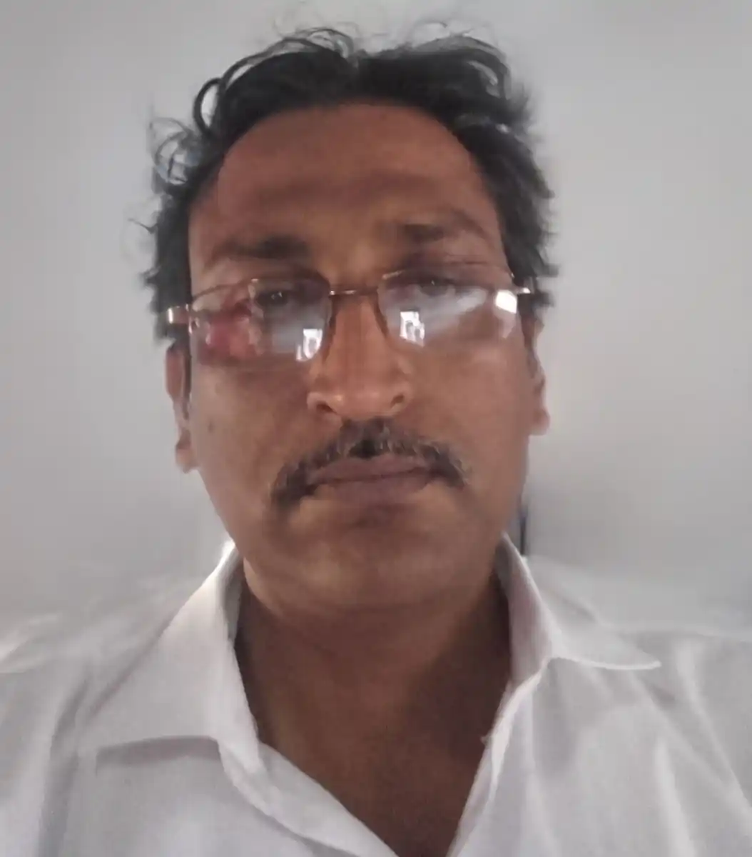 Issue author avatar