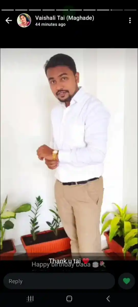 Issue author avatar