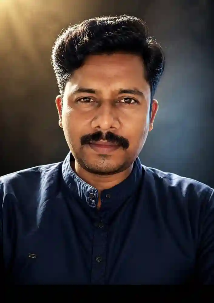Issue author avatar
