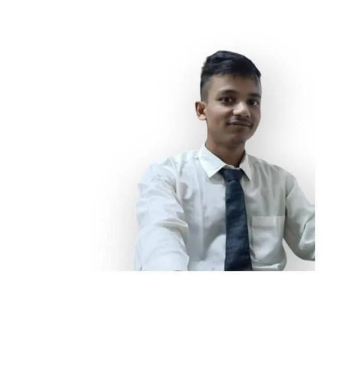 Issue author avatar