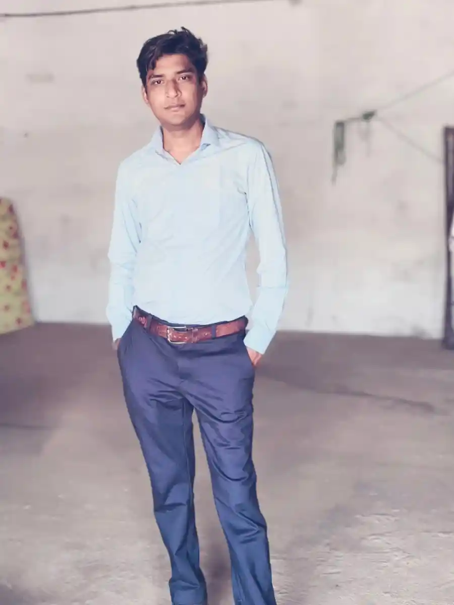 Issue author avatar