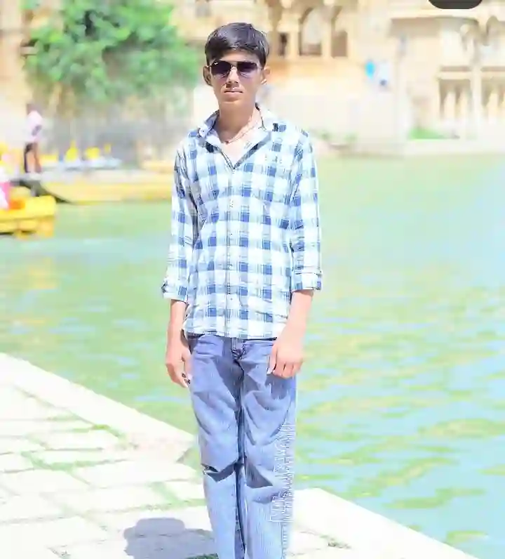 Issue author avatar