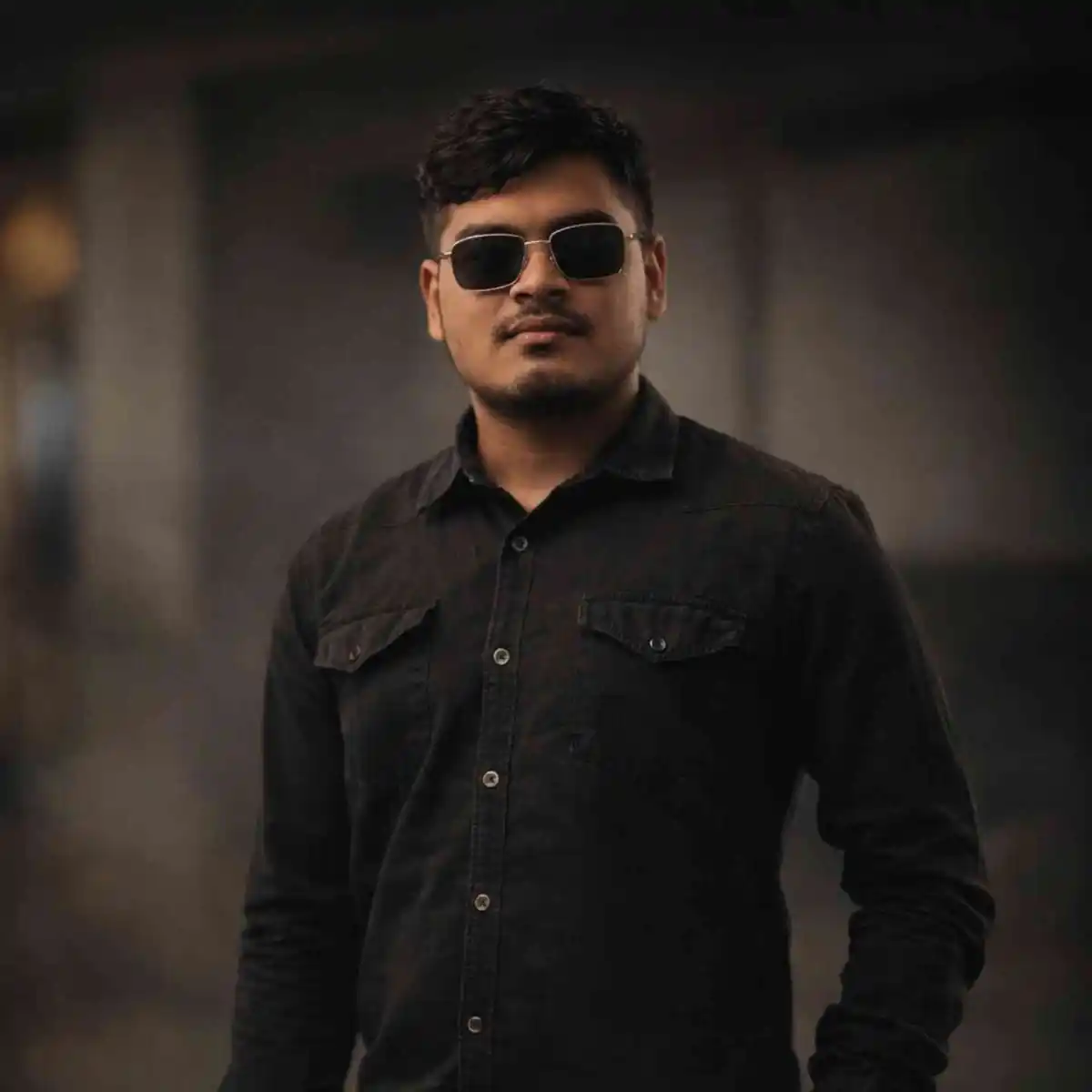 Issue author avatar