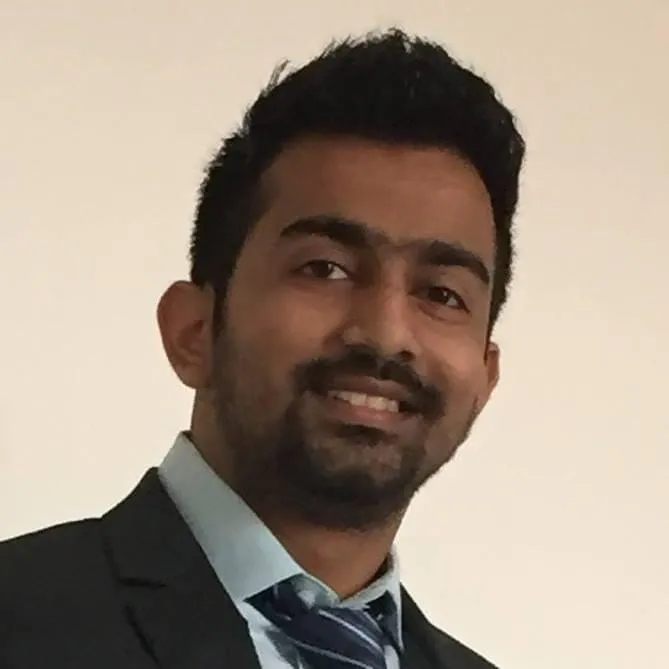 Issue author avatar