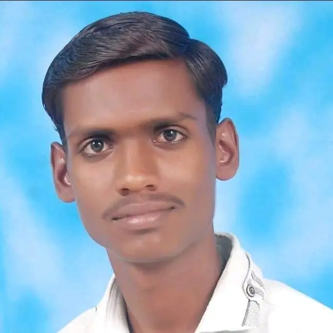 Issue author avatar