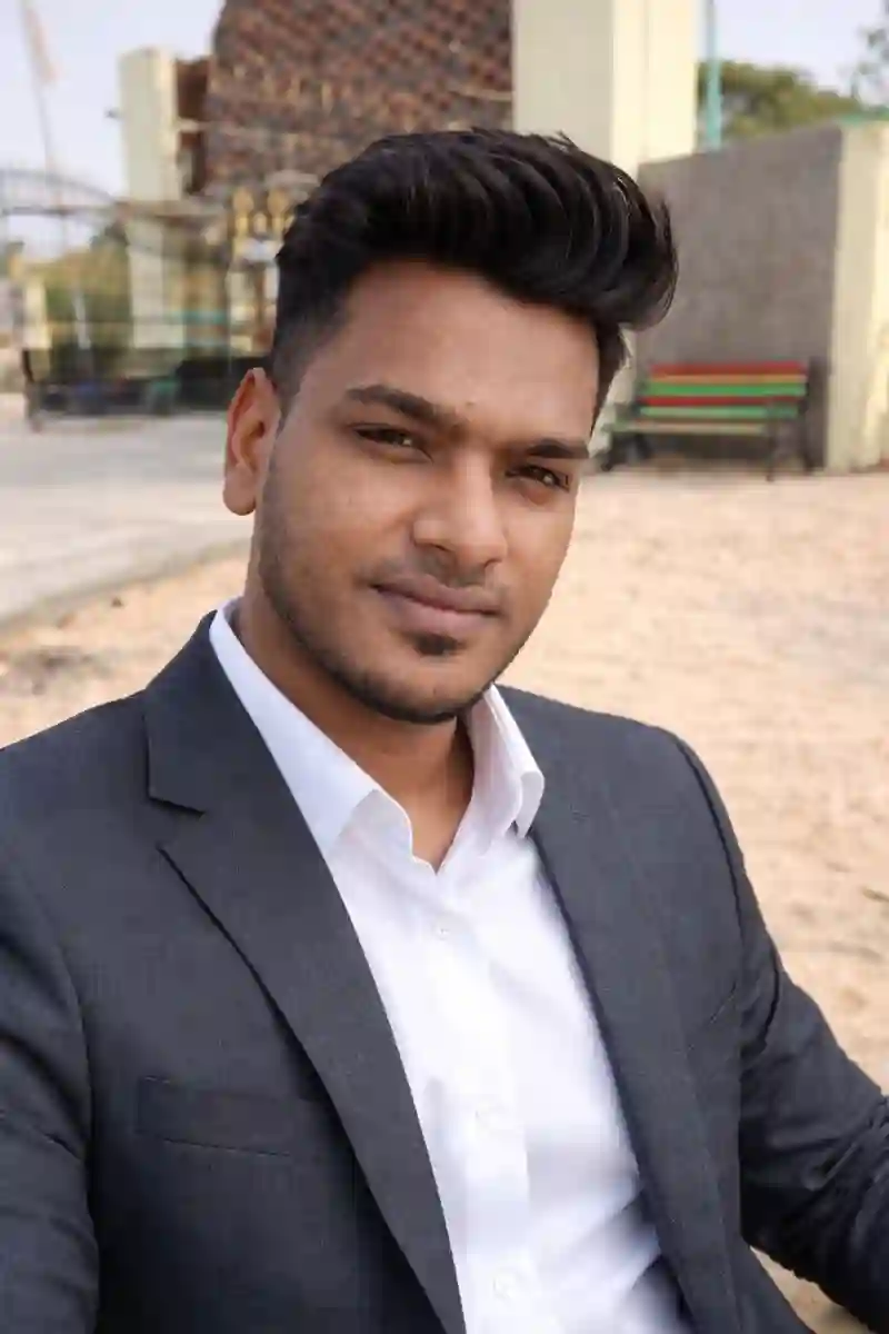 Issue author avatar