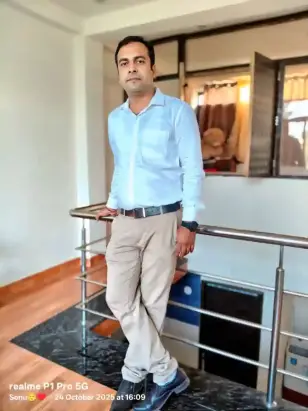 Issue author avatar