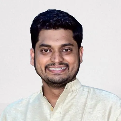 Issue author avatar