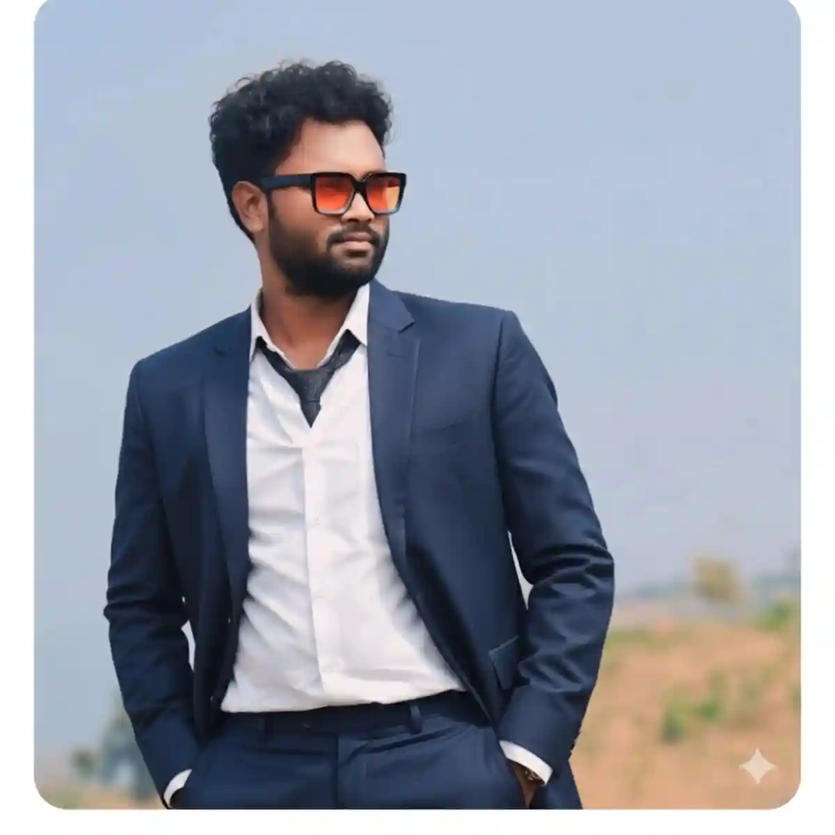 Issue author avatar