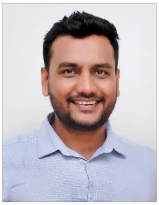 Issue author avatar