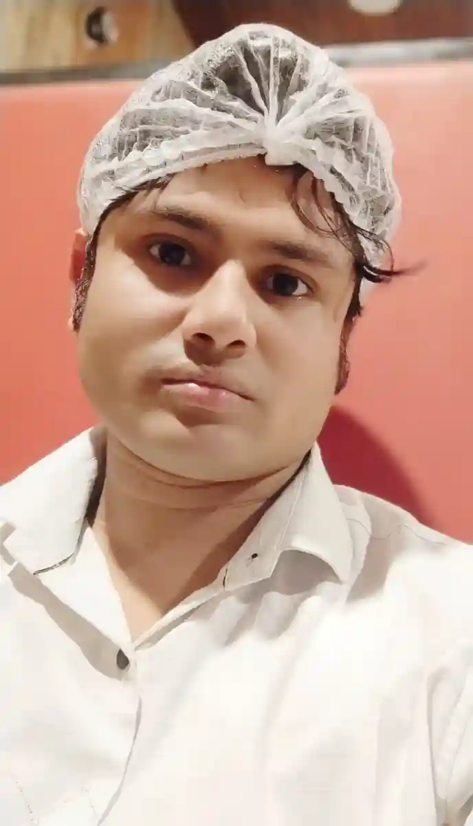 Issue author avatar