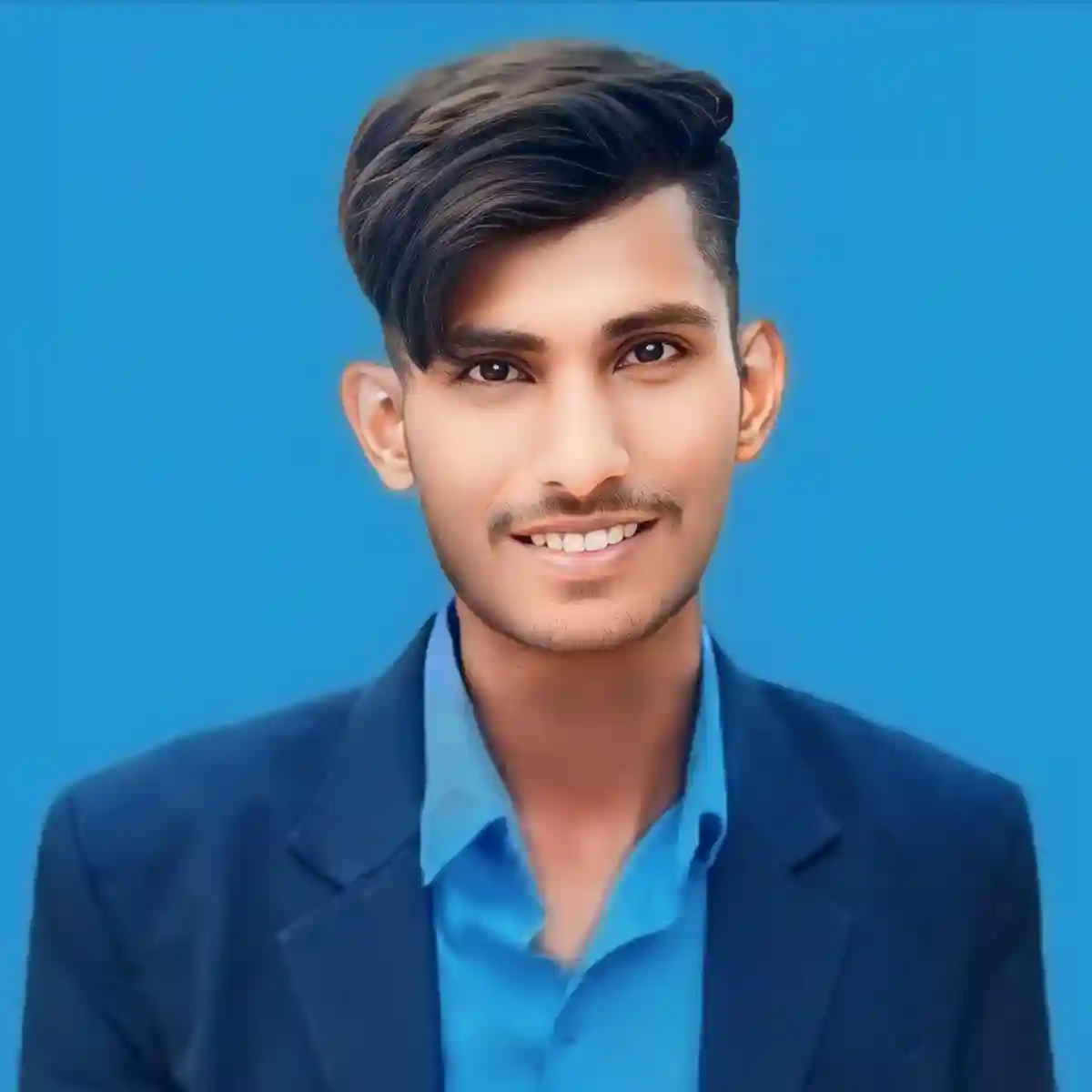 Issue author avatar