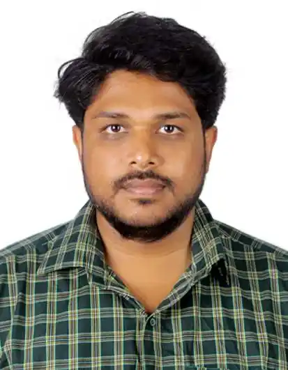 Issue author avatar
