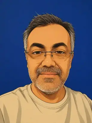 Issue author avatar