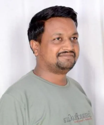 Issue author avatar