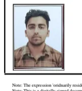 Issue author avatar