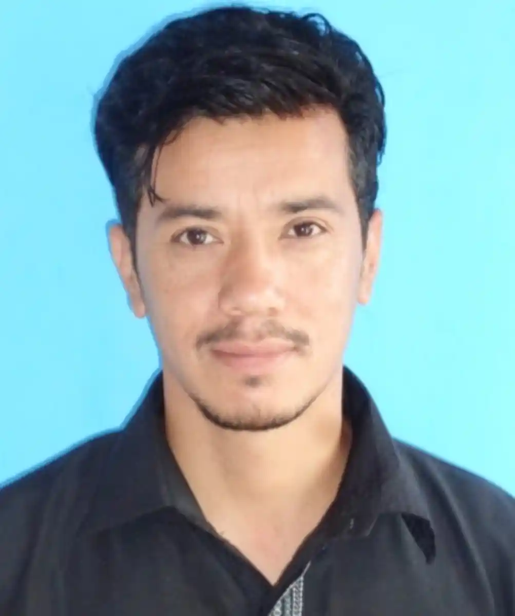 Issue author avatar