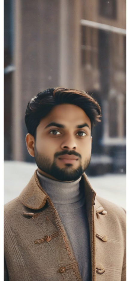 Issue author avatar