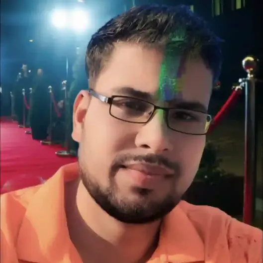 Issue author avatar