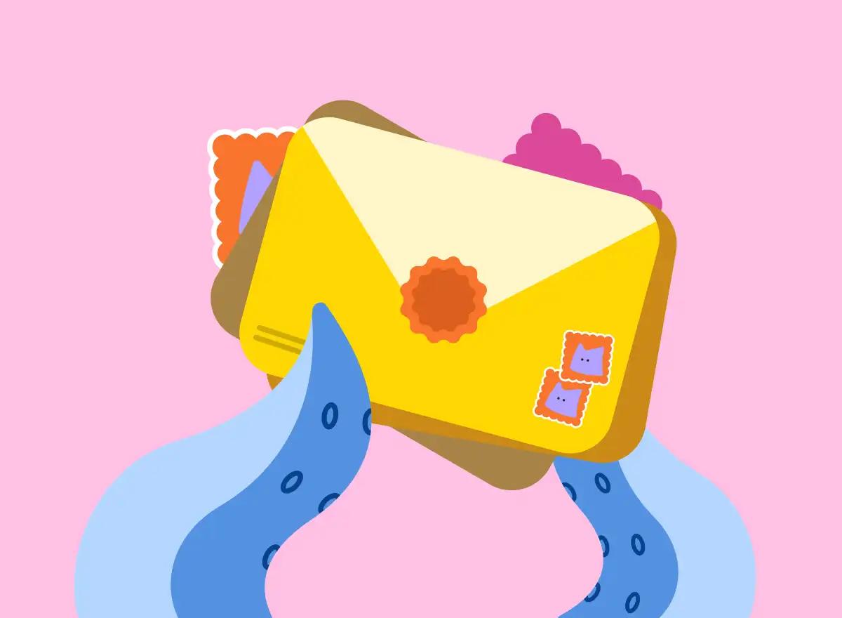 Issue author avatar