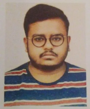 Issue author avatar