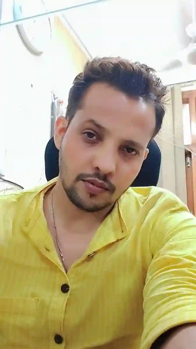 Issue author avatar