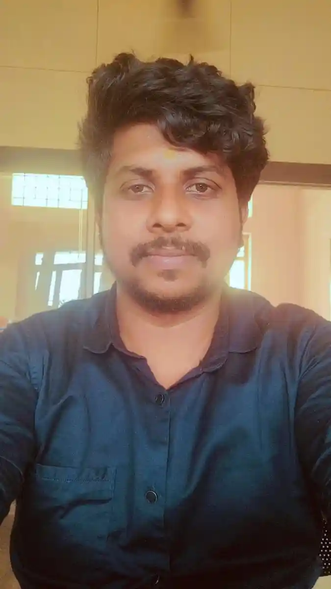 Issue author avatar