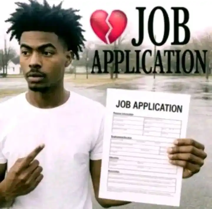 Issue image: Unemployed